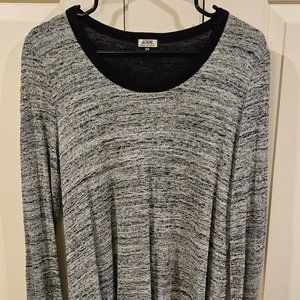 Women's Jude top